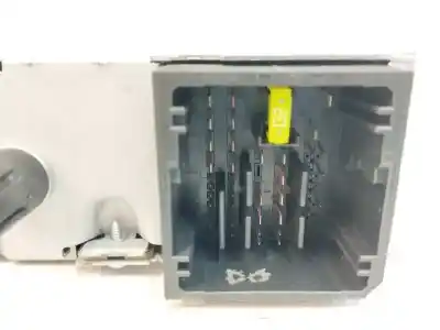 Second-hand car spare part gps navigation system for opel mokka 1.2 (76) oem iam references 9839633180  