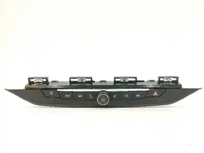 Piesă de schimb auto la mâna a doua sistem audio / cd radio casetofon pentru opel mokka psa referințe oem iam 9834829180