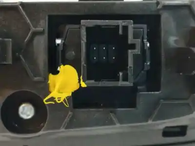 Second-hand car spare part audio system / radio cd for opel mokka 1.2 (76) oem iam references 9834829180  