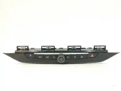 Peça sobressalente para automóvel em segunda mão sistema de áudio / rádio cd por opel mokka 1.2 (76) referências oem iam 9834829180