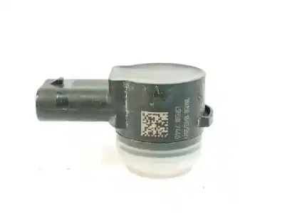 Автозапчасти б/у парковочный датчик за opel mokka 1.2 (76) ссылки oem iam 9813348377  