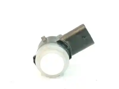 Peça sobressalente para automóvel em segunda mão sensor de estacionamento por opel mokka 1.2 (76) referências oem iam 9813348377