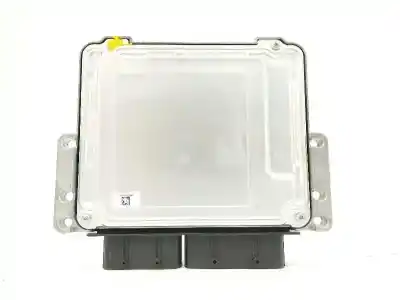 Second-hand car spare part ecu engine control for opel mokka 1.2 (76) oem iam references 9841215880  0261s102vt