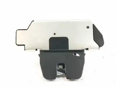 Peça sobressalente para automóvel em segunda mão fechadura do mala por opel mokka 1.2 (76) referências oem iam 9694648680