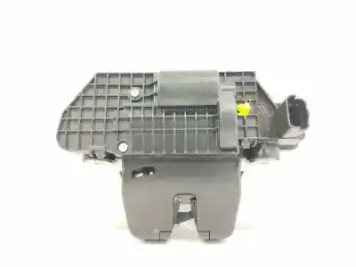 Second-hand car spare part trunk lock for opel mokka 1.2 (76) oem iam references 9694648680  