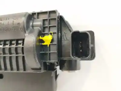 Second-hand car spare part trunk lock for opel mokka 1.2 (76) oem iam references 9694648680  