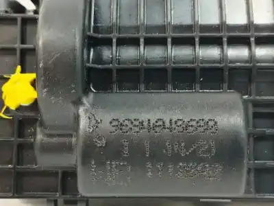 Second-hand car spare part trunk lock for opel mokka 1.2 (76) oem iam references 9694648680  