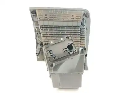 Автозапчастина б/у бардачок для opel mokka 1.2 (76) посилання на oem iam 39176109  9830429480