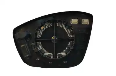 Автозапчасти б/у стекло правого зеркала за opel mokka 1.2 (76) ссылки oem iam 8901303rh  