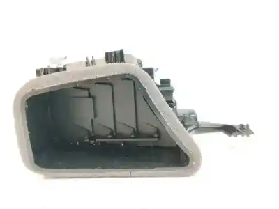 Автозапчасти б/у аэрационная решетка за opel mokka 1.2 (76) ссылки oem iam 98362634zd  