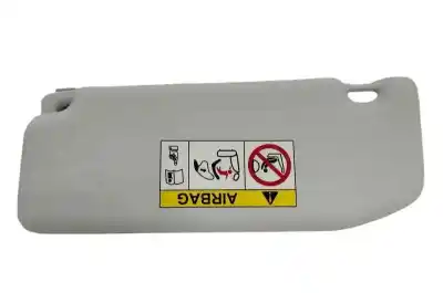 Автозапчастина б/у правильний натір для opel mokka 1.2 (76) посилання на oem iam   