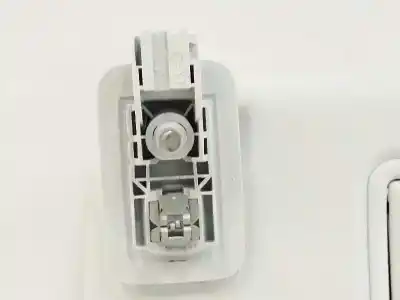 Peça sobressalente para automóvel em segunda mão pára-sol esquerdo por opel mokka 1.2 (76) referências oem iam   