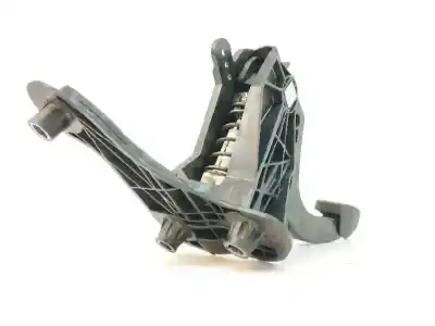 Автозапчастина б/у педаль зцеплення для opel mokka 1.2 (76) посилання на oem iam 9824262180  