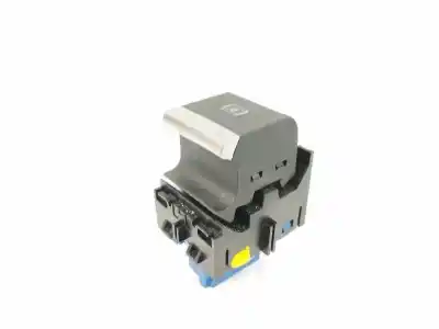 Pezzo di ricambio per auto di seconda mano leva del freno a mano per opel mokka 1.2 (76) riferimenti oem iam 9813146377  