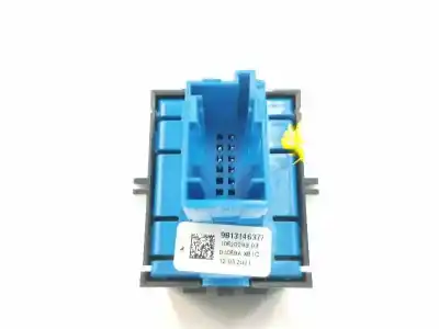 Pezzo di ricambio per auto di seconda mano leva del freno a mano per opel mokka 1.2 (76) riferimenti oem iam 9813146377  