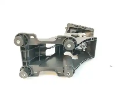 Автозапчастина б/у передач для opel mokka 1.2 (76) посилання на oem iam 9824166680  