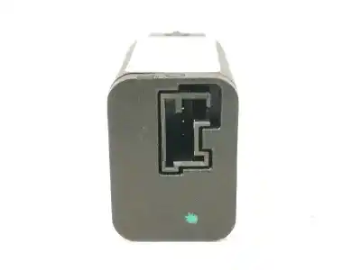 Автозапчасти б/у электронный модуль за opel mokka 1.2 (76) ссылки oem iam 98217039dx  