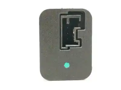 Second-hand car spare part electronic module for opel mokka 1.2 (76) oem iam references 98217039dx  