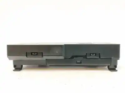 Second-hand car spare part electronic module for opel mokka 1.2 (76) oem iam references 9839316980  