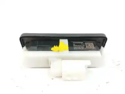 Автозапчасти б/у внешняя ручка ворот за opel mokka 1.2 (76) ссылки oem iam 9820395580  