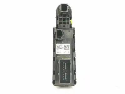 Автозапчасти б/у выключатель левого переднего окна за opel mokka 1.2 (76) ссылки oem iam 96788281zd  