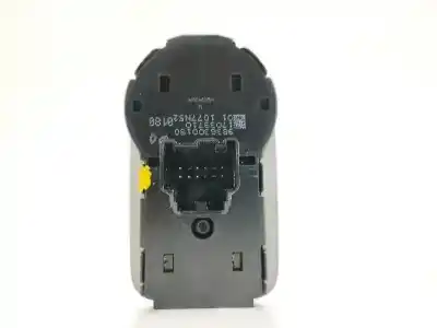 Автозапчасти б/у управление светом за opel mokka 1.2 (76) ссылки oem iam 9836300180  