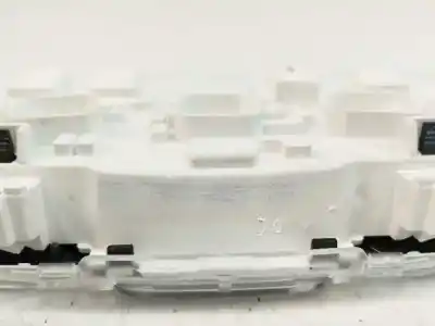 Автозапчасти б/у внутренний свет за opel mokka 1.2 (76) ссылки oem iam 96781445pr  