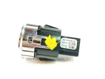 Second-hand car spare part switch for opel mokka 1.2 (76) oem iam references 9827205180  