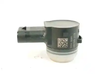 Second-hand car spare part parking sensor for opel mokka 1.2 (76) oem iam references 9813348377  