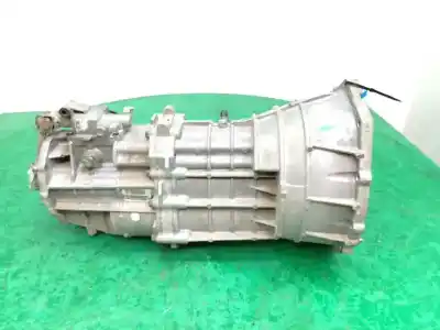 Автозапчасти б/у коробка передач за ssangyong rexton 2.7 turbodiesel cat ссылки oem iam ma40300213