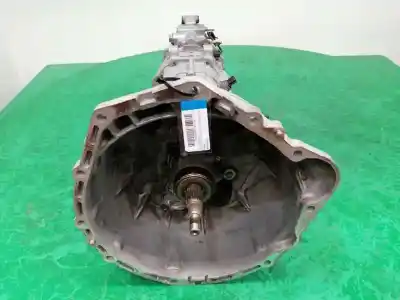 Автозапчасти б/у коробка передач за ssangyong rexton 2.7 turbodiesel cat ссылки oem iam ma40300213  mad470300035