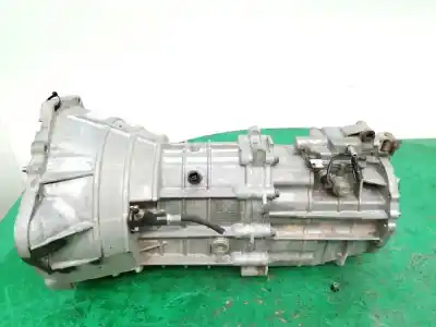 Автозапчасти б/у коробка передач за ssangyong rexton 2.7 turbodiesel cat ссылки oem iam ma40300213  mad470300035