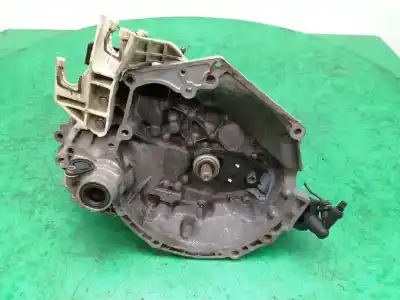 Pièce détachée automobile d'occasion boîte de vitesses pour citroen c4 berlina 1.6 16v cat (nfu / tu5jp4) références oem iam 20cq16  