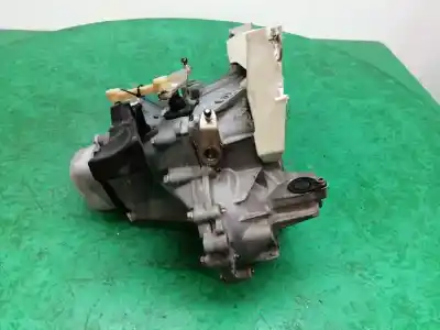 Pièce détachée automobile d'occasion boîte de vitesses pour citroen c4 berlina 1.6 16v cat (nfu / tu5jp4) références oem iam 20cq16  