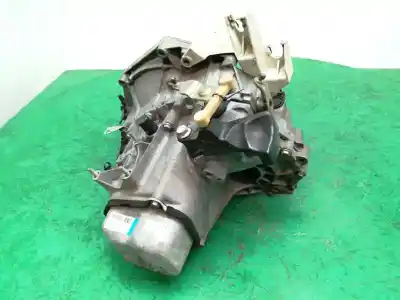 Pièce détachée automobile d'occasion boîte de vitesses pour citroen c4 berlina 1.6 16v cat (nfu / tu5jp4) références oem iam 20cq16  