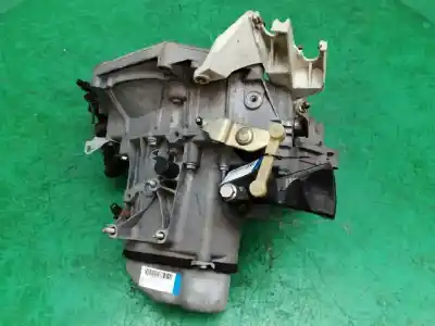 Pièce détachée automobile d'occasion boîte de vitesses pour citroen c4 berlina 1.6 16v cat (nfu / tu5jp4) références oem iam 20cq16  