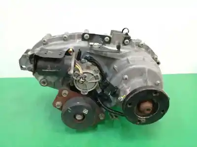 Gebrauchtes Autoersatzteil verteilergetriebe zum kia sorento 2.5 crdi active oem-iam-referenzen 473004c211  