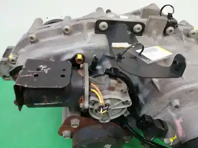 Gebrauchtes Autoersatzteil verteilergetriebe zum kia sorento 2.5 crdi active oem-iam-referenzen 473004c211  