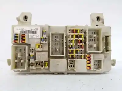 Pièce détachée automobile d'occasion boîtes à fusibles pour ford focus berlina (cap) 1.6 tdci cat références oem iam 7m5t14a073cd