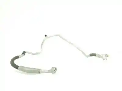 Peça sobressalente para automóvel em segunda mão tubos de ar condicionado por volkswagen golf v (1k1) 1.6 fsi referências oem iam 1k0820743ca