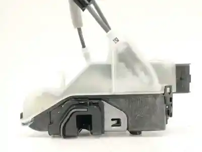 Автозапчасти б/у замок левой передней двери за opel mokka 1.2 (76) ссылки oem iam 305596  psa305596