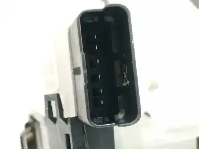 Автозапчасти б/у замок левой передней двери за opel mokka 1.2 (76) ссылки oem iam 305596  psa305596