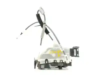 Автозапчасти б/у замок передней правой двери за opel mokka 1.2 (76) ссылки oem iam 305588 16944084 psa305588