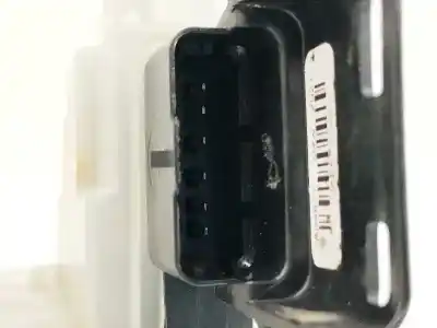 Автозапчасти б/у замок задней правой двери за opel mokka 1.2 (76) ссылки oem iam 361152  psa361152