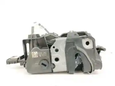 Second-hand car spare part rear left door lock for opel mokka 1.2 (76) oem iam references 361151