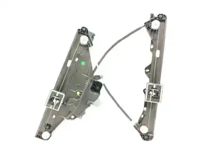 Автозапчасти б/у регулятор стекла переднего левого за opel mokka 1.2 (76) ссылки oem iam 9828130780  9828416780