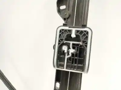 Автозапчасти б/у регулятор стекла переднего левого за opel mokka 1.2 (76) ссылки oem iam 9828130780  9828416780