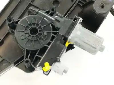 Автозапчасти б/у регулятор стекла переднего правого за opel mokka 1.2 (76) ссылки oem iam 9828130680  9818416680