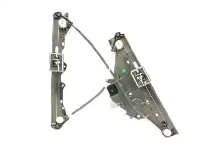 Автозапчасти б/у регулятор стекла переднего правого за opel mokka 1.2 (76) ссылки oem iam 9828130680  9818416680