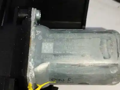 Автозапчасти б/у регулятор стекла переднего правого за opel mokka 1.2 (76) ссылки oem iam 9828130680  9818416680